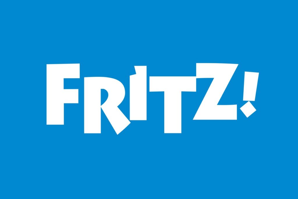 Neues Logo der FRITZ! GmbH / Bild: Fritz
