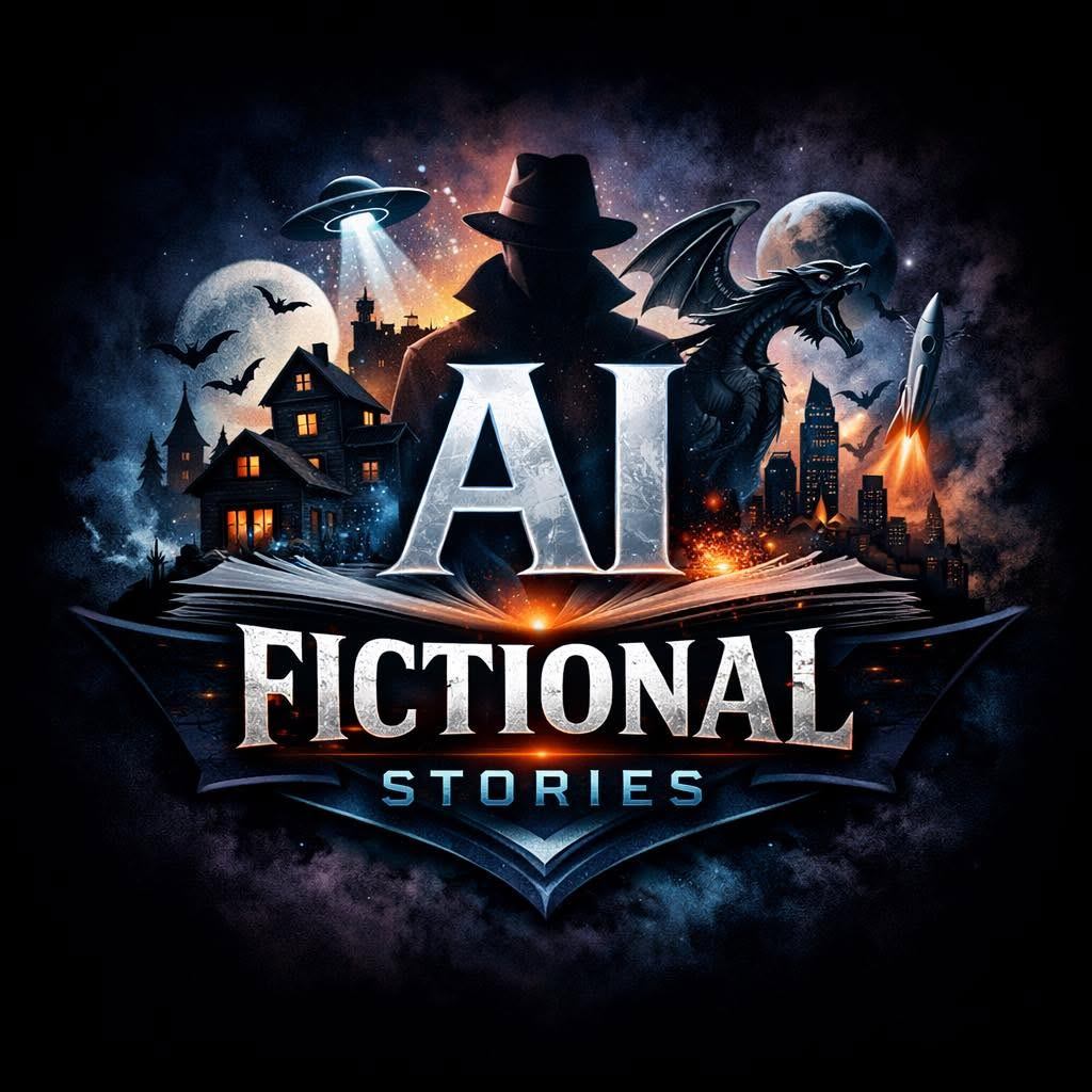 AI Fictional Stories