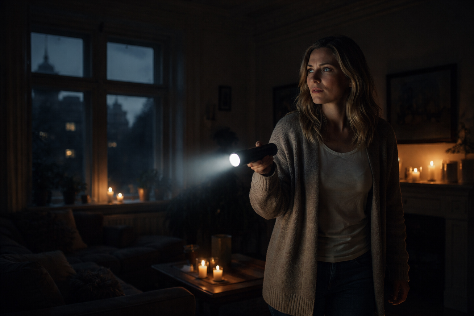 Stromausfall Südwesten Berlin: Das ist bisher bekannt